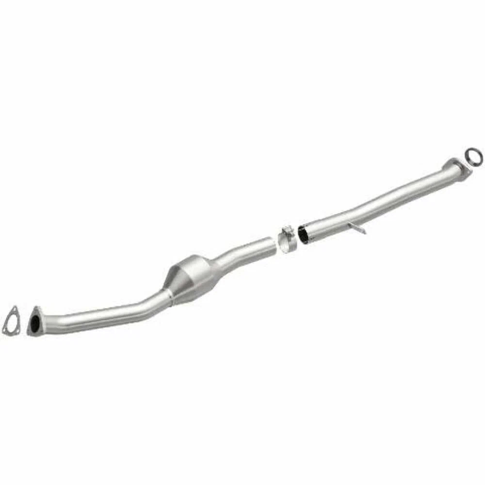Catalytic Converter for OEM Grade Federal _ EPA Compliant Direct-Fit Catalytic Converter MagnaFlow 51448